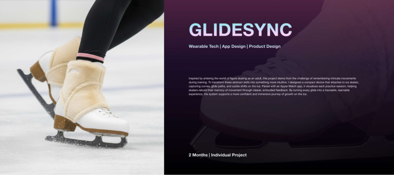 GLIDESYNC